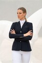 2024 Pikeur Womens Competition Show Jacket 152100 - Night Blue